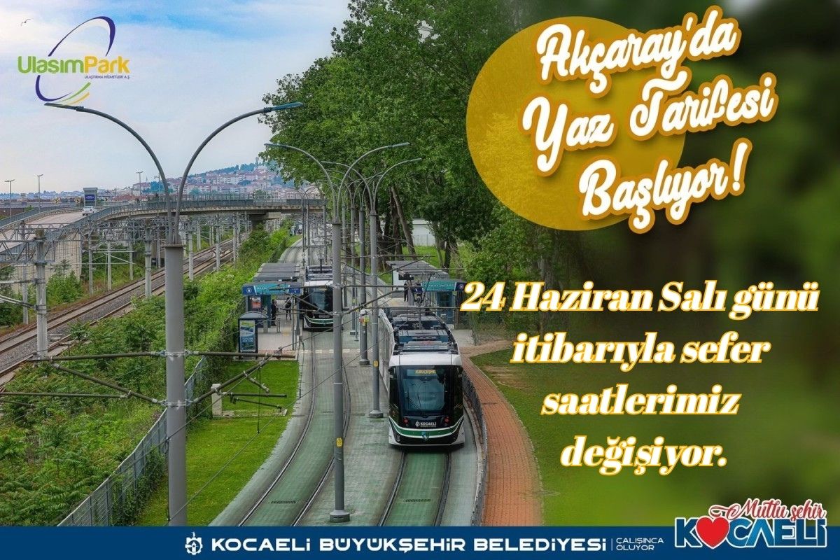 ULAŞIM PARK A.Ş.