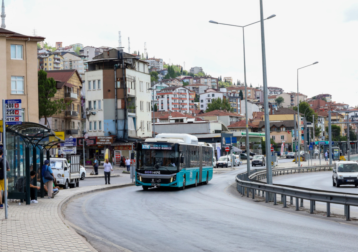 ULAŞIM PARK A.Ş.