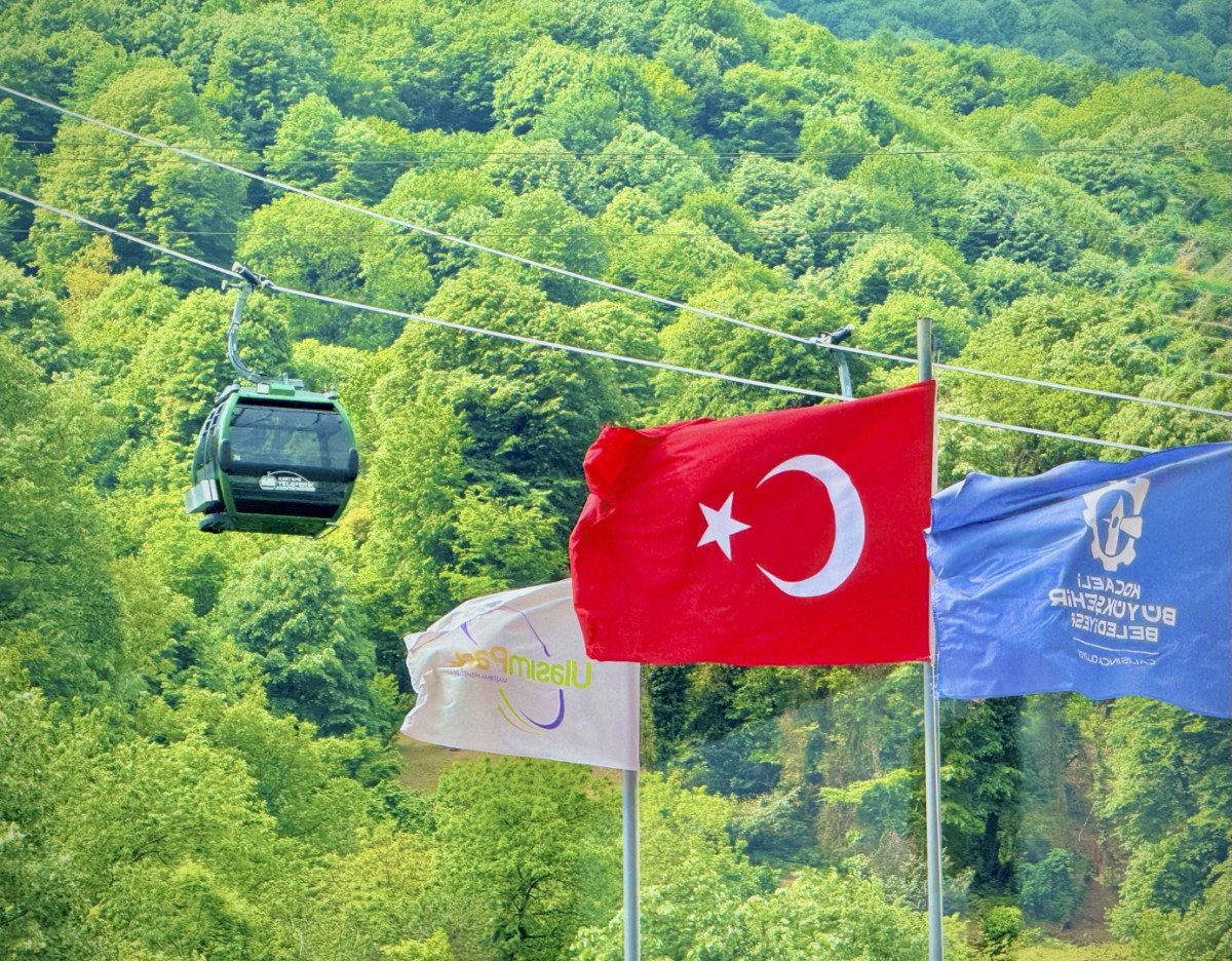 ULAŞIM PARK A.Ş.