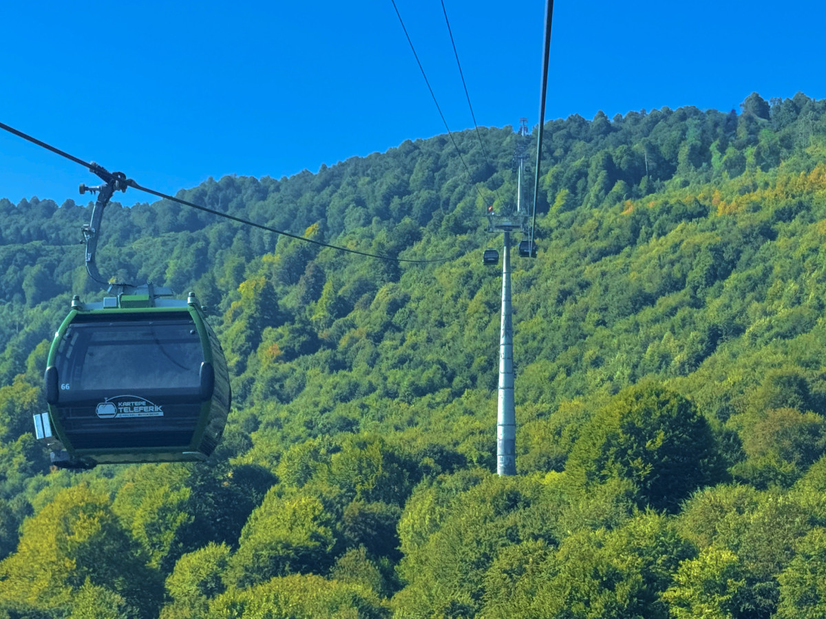 ULAŞIM PARK A.Ş.