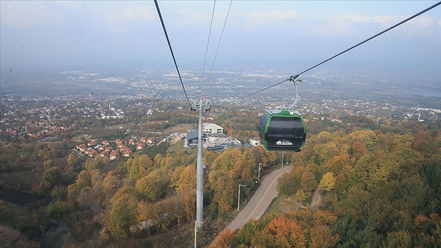 ULAŞIM PARK A.Ş.